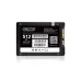 OSCOO OS002 128GB SATA SSD Black
